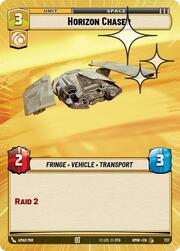 Horizon Chaser