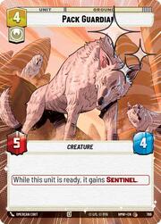 Pack Guardian