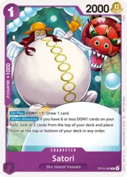 Satori