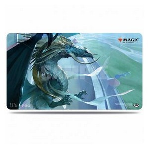 Core 2019: "Arcades, the Strategist" Playmat