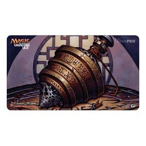 Grand Prix Lille 2015 Playmat
