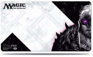 Magic 2015: Garruk, Apex Predator Playmat (Version2)