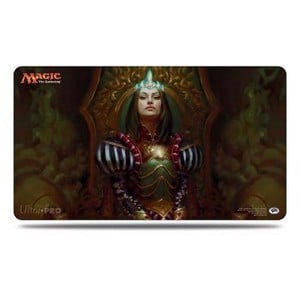 Conspiracy: Take the Crown: "Queen Marchesa" Playmat