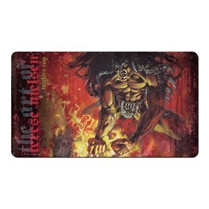 Force of Will Playmat