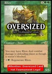 Rhox