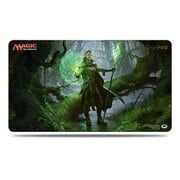 Magic Origins: "Nissa, Sage Animist" Playmat