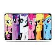 My Little Pony - At the Ready Playmat