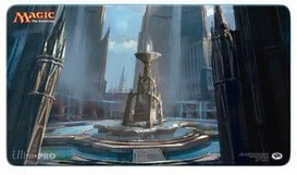 Tapete Return to Ravnica: Hallowed Fountain
