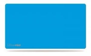 Ultra Pro: Artist Gallery Playmat (Light Blue)