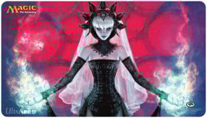 Dark Ascension: Fires of Undeath Playmat