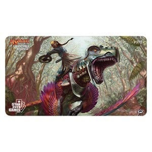 Tappetino Grand Prix Atlanta 2017