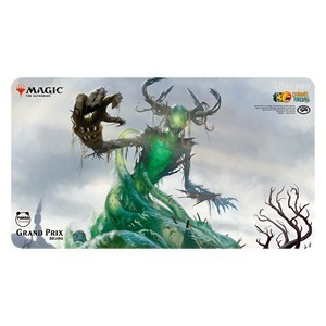 Grand Prix Beijing 2018 Playmat