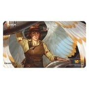 Grand Prix Columbus 2018 "Tiana, Ship's Caretaker" Playmat