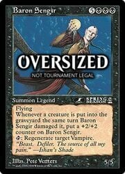 Baron Sengir