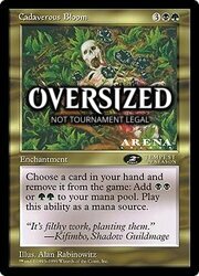 Cadaverous Bloom