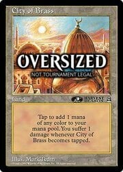 City of Brass