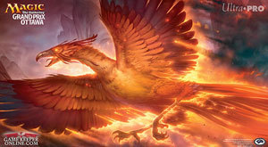 Tapete Grand Prix Ottawa 2014