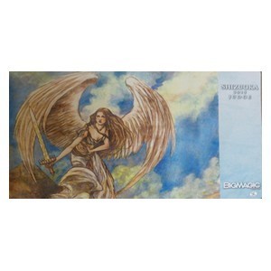 Tappetino Grand Prix Shizuoka 2015 Judge