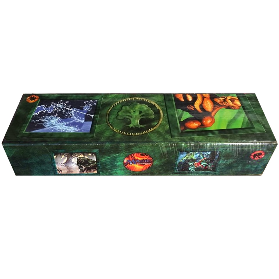 Legends Storage Box