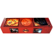 Legends Storage Box