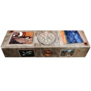 Legends Storage Box