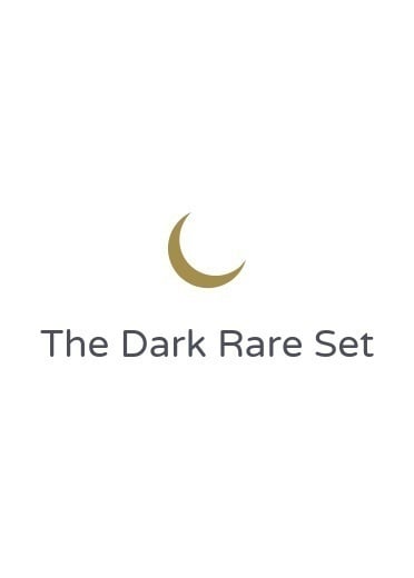 The Dark Rare Set