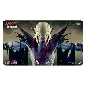 Tapete Grand Prix Vancouver 2016