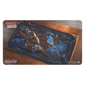 Tapete Grand Prix Vancouver 2017