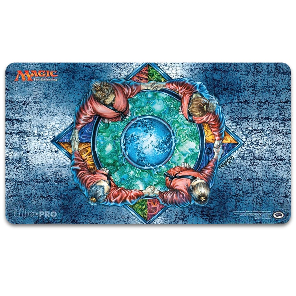 Hymn to Tourach Playmat