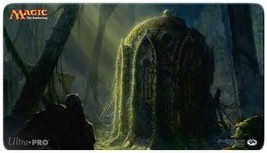 Tappetino Return to Ravnica: Overgrown Tomb