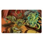 Tokens for MTG: Encounter Playmat