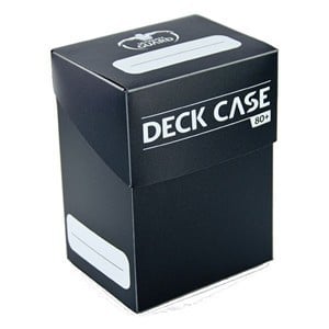 Ultimate Guard Deck Case 80+