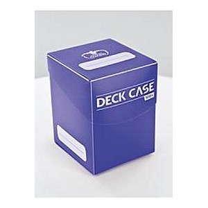 Ultimate Guard Deck Case 100+ (Purple)