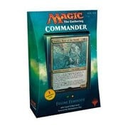 Commander 2017: "Feline Ferocity" Deck