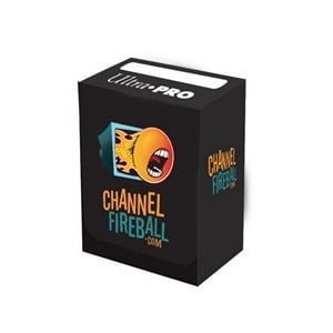 Channelfireball Deck Box