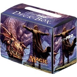 Planar Chaos: Enslave Deck Box