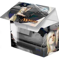Conflux: Master Transmuter Deck Box