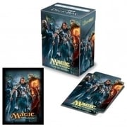 Gideon Planeswalker Promotion 2011 Deck Box