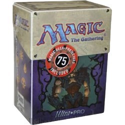 Greven il-Vec & Avenging Angel Deckbox