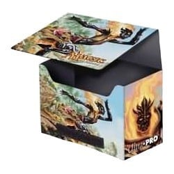 Lorwyn: Ashling the Pilgrim Deck Box
