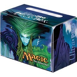 Magic 2011: Maritime Guard Deck Box