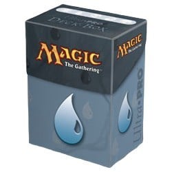 Mana Symbol Deckbox