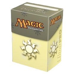 Mana Symbol Deckbox