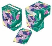 Deck Box My Little Pony - Twilight