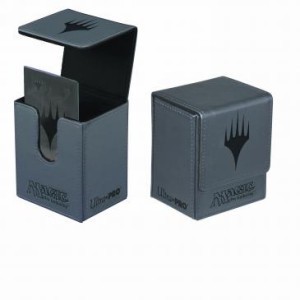 Ultra Pro: Matte Planeswalker Flip Box