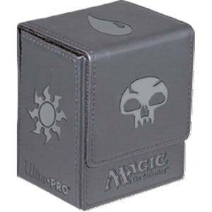 Ultra-Pro: Mana Flip Box