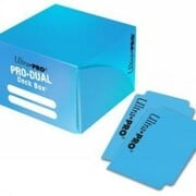 Ultra-Pro: "Pro-Dual" Deck Box