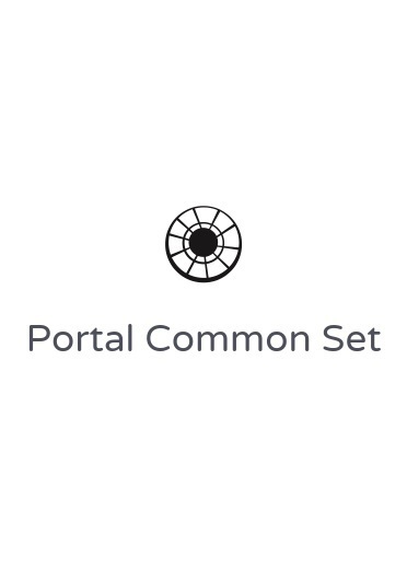 Portal Common Set