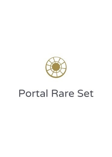 Portal Rare Set
