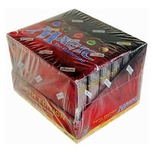 Fifth Edition: Two-Player Starter Deck Box